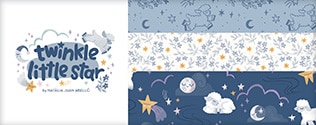 Twinkle Little Star